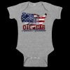 Infant Baby Rib Bodysuit Thumbnail