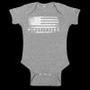 Infant Baby Rib Bodysuit Thumbnail
