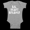Infant Baby Rib Bodysuit Thumbnail