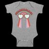 Infant Baby Rib Bodysuit Thumbnail
