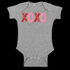 Infant Baby Rib Bodysuit Thumbnail