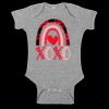 Infant Baby Rib Bodysuit Thumbnail