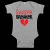 Infant Baby Rib Bodysuit Thumbnail