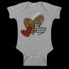 Infant Baby Rib Bodysuit Thumbnail