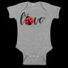 Infant Baby Rib Bodysuit Thumbnail
