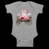 Infant Baby Rib Bodysuit Thumbnail