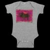 Infant Baby Rib Bodysuit Thumbnail