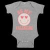 Infant Baby Rib Bodysuit Thumbnail