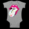 Infant Baby Rib Bodysuit Thumbnail