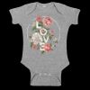 Infant Baby Rib Bodysuit Thumbnail