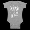 Infant Baby Rib Bodysuit Thumbnail