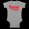 Infant Baby Rib Bodysuit Thumbnail