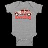 Infant Baby Rib Bodysuit Thumbnail