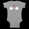 Infant Baby Rib Bodysuit Thumbnail