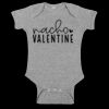 Infant Baby Rib Bodysuit Thumbnail
