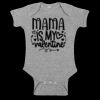 Infant Baby Rib Bodysuit Thumbnail