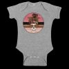 Infant Baby Rib Bodysuit Thumbnail