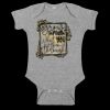 Infant Baby Rib Bodysuit Thumbnail