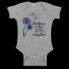 Infant Baby Rib Bodysuit Thumbnail