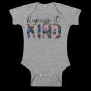 Infant Baby Rib Bodysuit Thumbnail