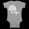Infant Baby Rib Bodysuit Thumbnail