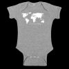 Infant Baby Rib Bodysuit Thumbnail