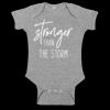 Infant Baby Rib Bodysuit Thumbnail