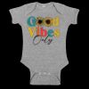 Infant Baby Rib Bodysuit Thumbnail
