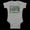 Infant Baby Rib Bodysuit Thumbnail