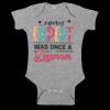 Infant Baby Rib Bodysuit Thumbnail