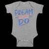 Infant Baby Rib Bodysuit Thumbnail