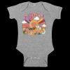 Infant Baby Rib Bodysuit Thumbnail