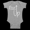 Infant Baby Rib Bodysuit Thumbnail