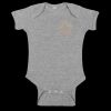Infant Baby Rib Bodysuit Thumbnail