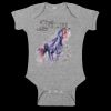 Infant Baby Rib Bodysuit Thumbnail