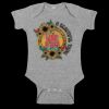 Infant Baby Rib Bodysuit Thumbnail