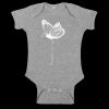 Infant Baby Rib Bodysuit Thumbnail