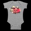 Infant Baby Rib Bodysuit Thumbnail
