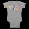 Infant Baby Rib Bodysuit Thumbnail