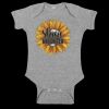Infant Baby Rib Bodysuit Thumbnail