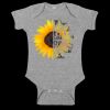 Infant Baby Rib Bodysuit Thumbnail