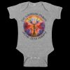 Infant Baby Rib Bodysuit Thumbnail