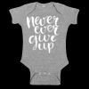 Infant Baby Rib Bodysuit Thumbnail