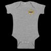 Infant Baby Rib Bodysuit Thumbnail