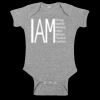 Infant Baby Rib Bodysuit Thumbnail