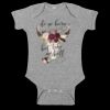 Infant Baby Rib Bodysuit Thumbnail