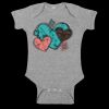 Infant Baby Rib Bodysuit Thumbnail