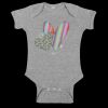 Infant Baby Rib Bodysuit Thumbnail