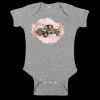 Infant Baby Rib Bodysuit Thumbnail