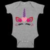 Infant Baby Rib Bodysuit Thumbnail